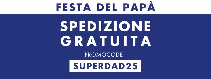 Festa del Papà 