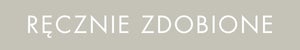Recznie Zdobione