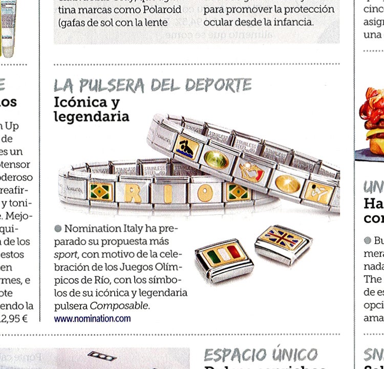 SEMANA_SPAIN_–_Composable_Collection_2019-04-08 SEMANA_SPAIN_–_Composable_Collection_blog_Nomination