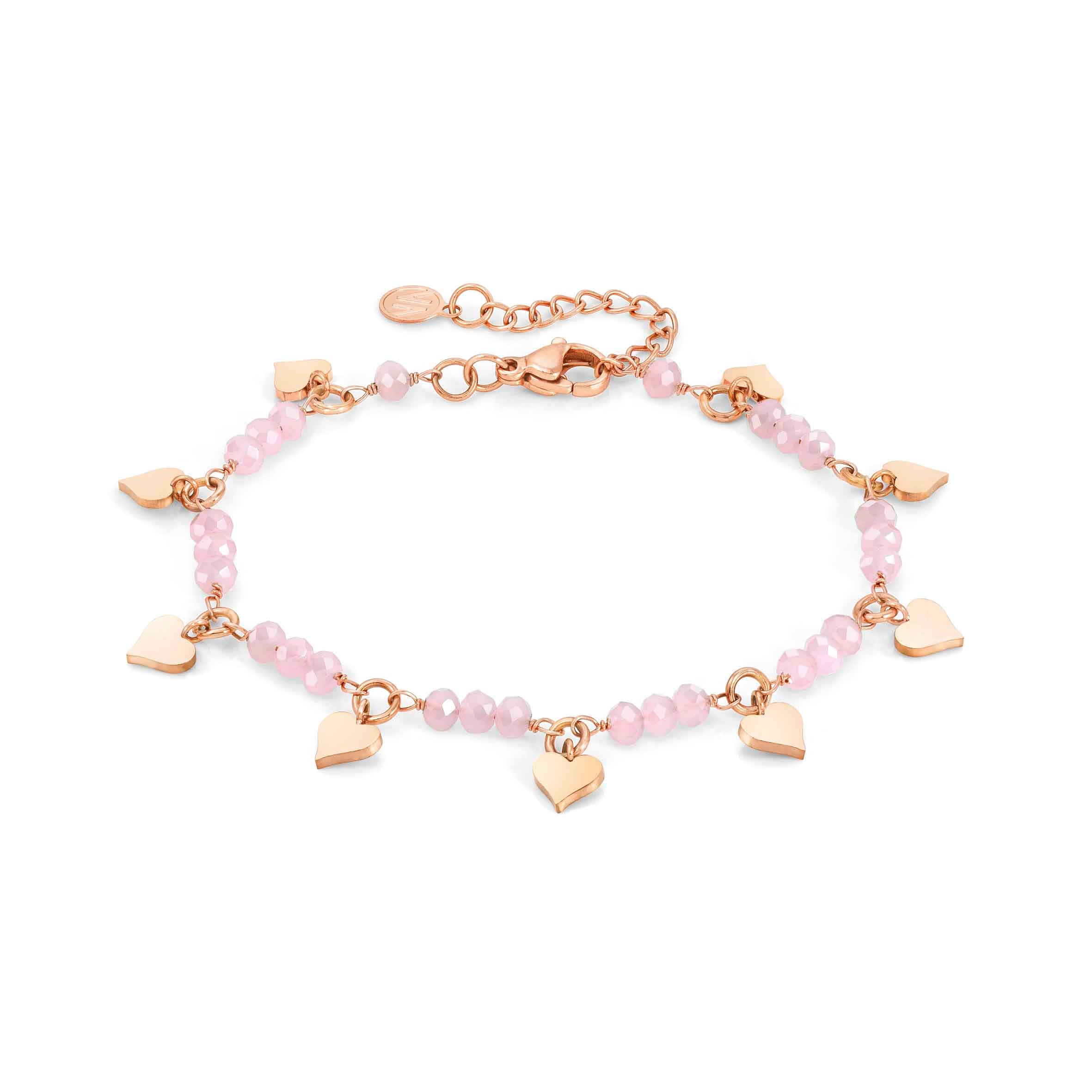 Mango Bambina Accessori Gioielli Bracciali Set collana e bracciale 