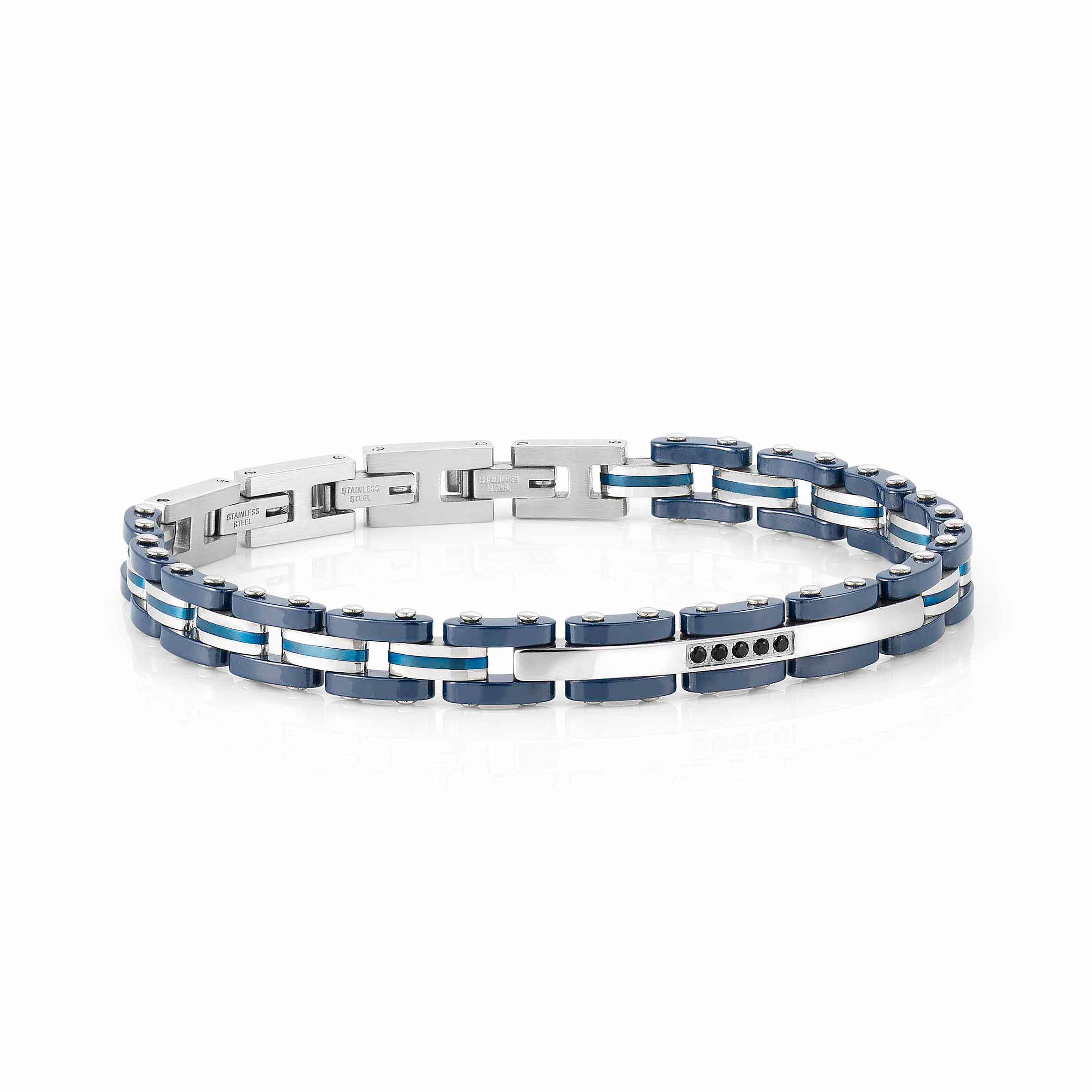 Nomination Bracciale STRONG grande