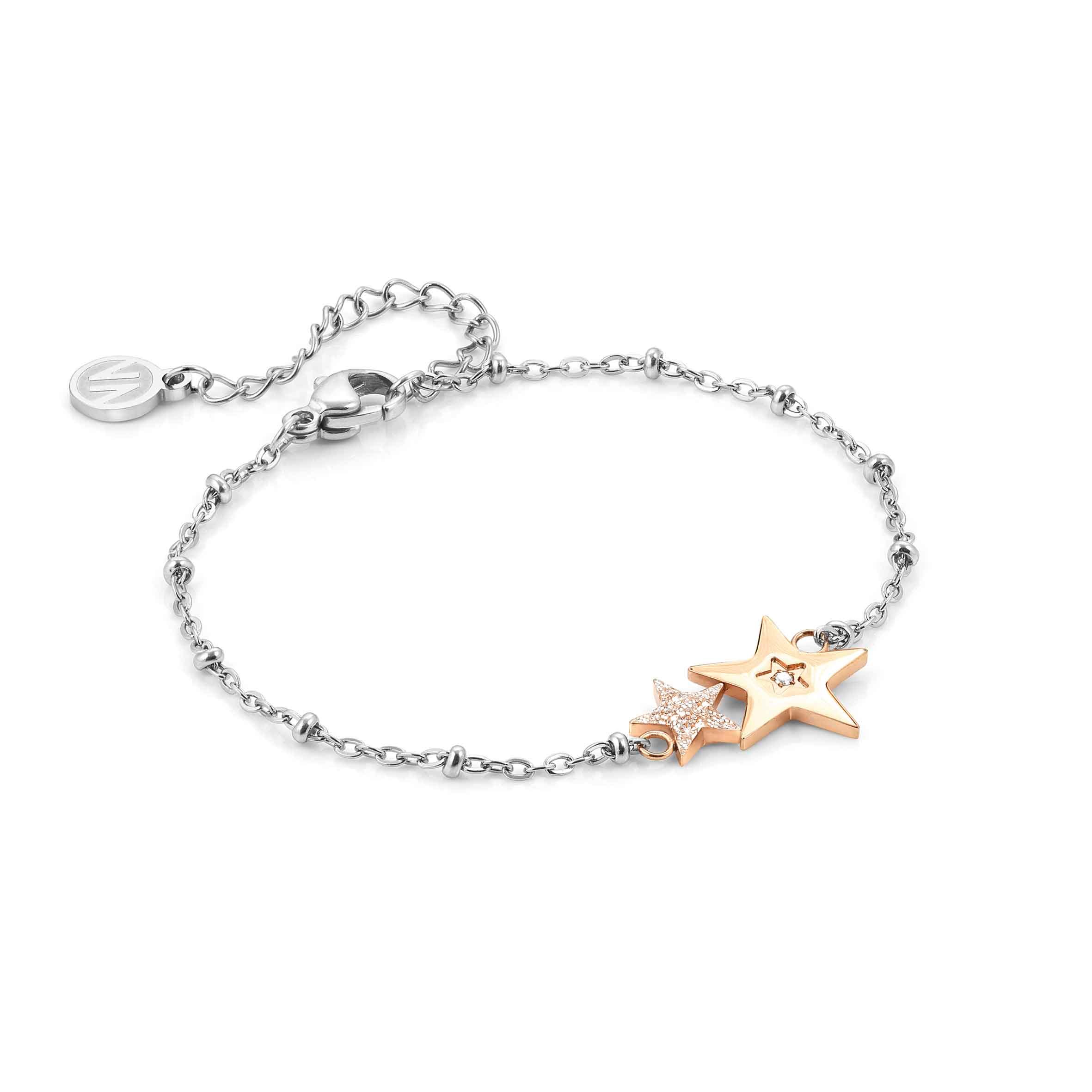 Nomination Bracciale Happyworld Stelle