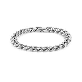 Beyond bracelet, Shiny Steel Nomination 028900