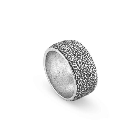 Ring B-Yond mit Vintage Behandlung Ring in Vintage Optik