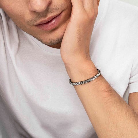 Bracelets Collection for Men