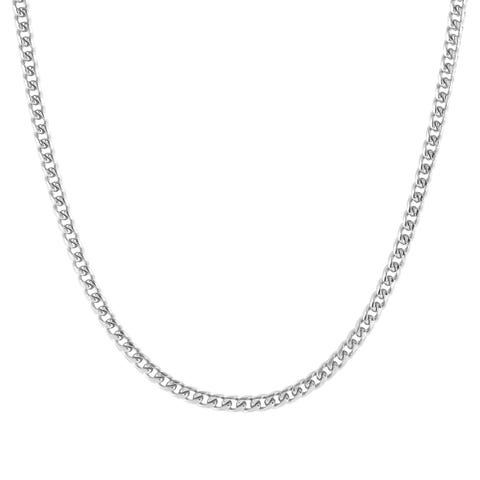 Collar B-yond en Acero hipoalergénico Collar en Acero hipoalergénico con detalles en PVD