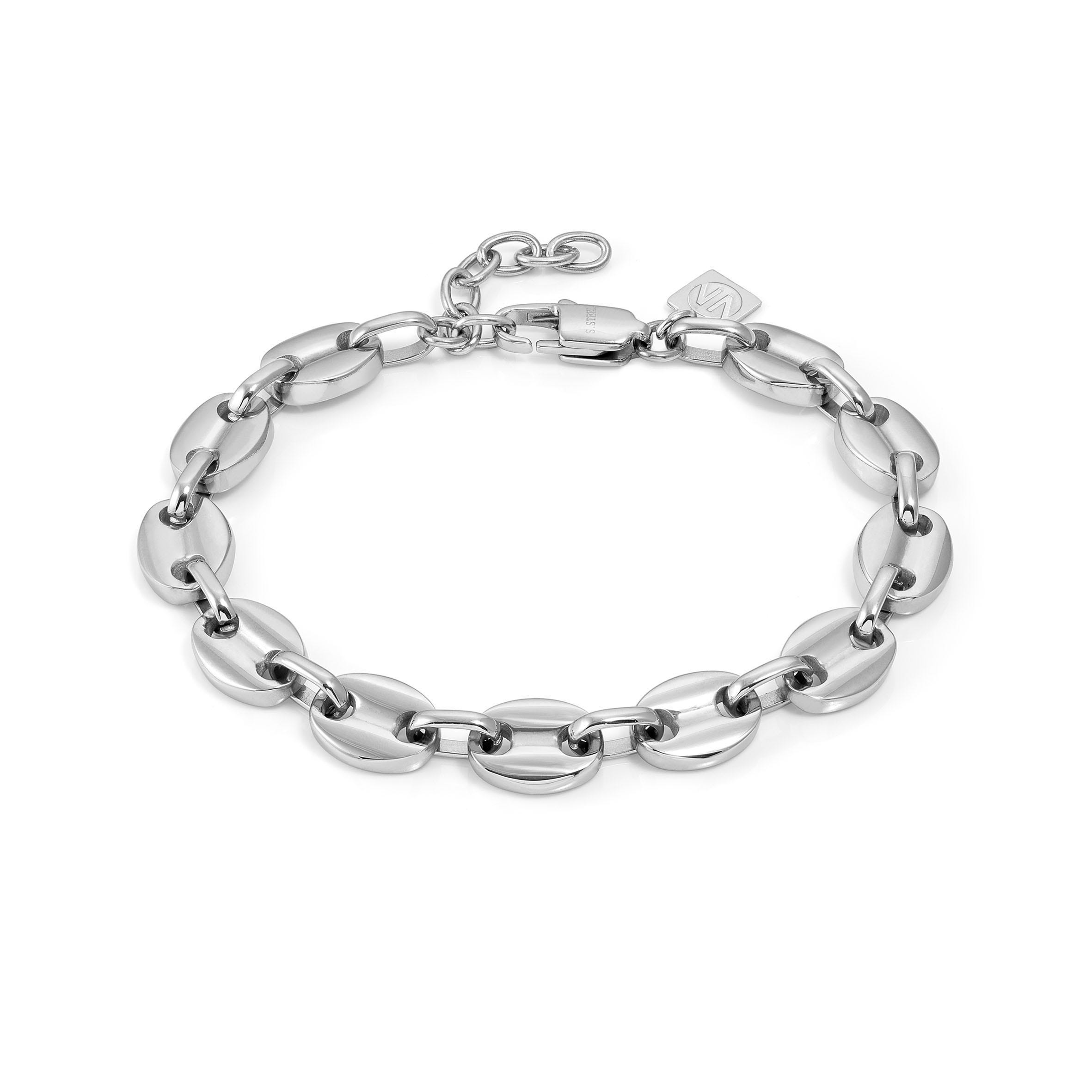 Nomination Bracciale B-yond Hyper Ed Acciaio anallergico
