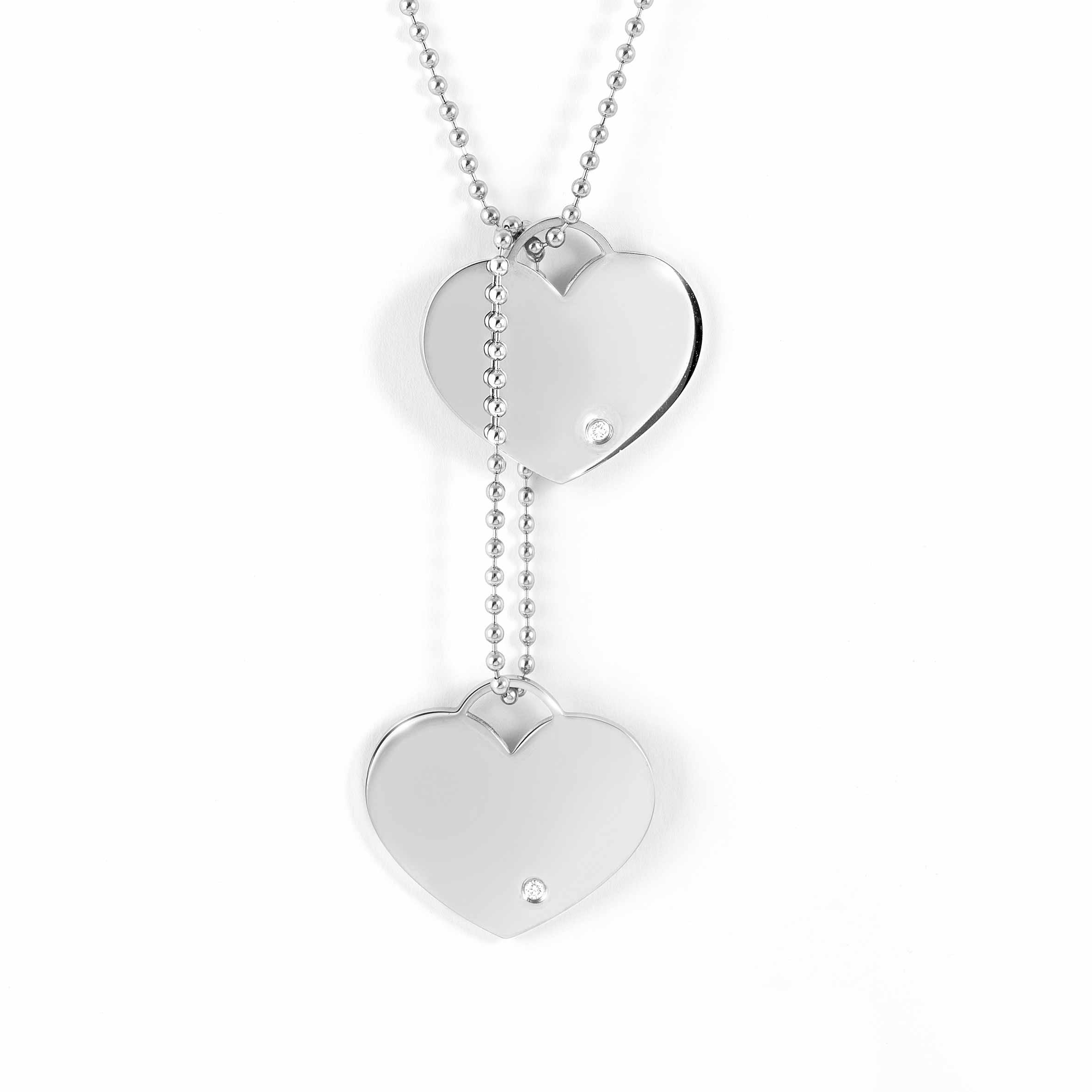 Nomination Collana Made For You per Lei