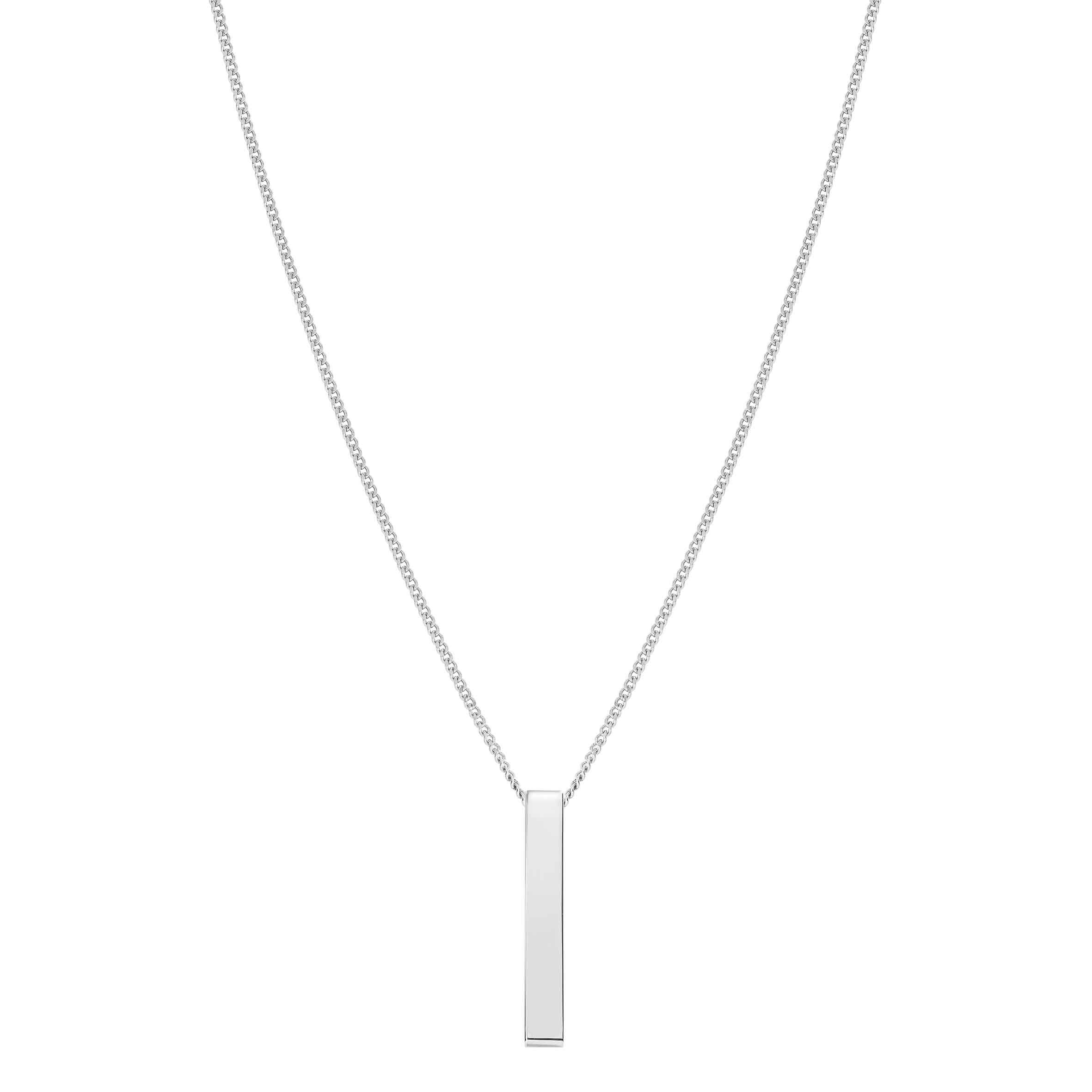 Nomination Collana Sempre con Me con Targhetta