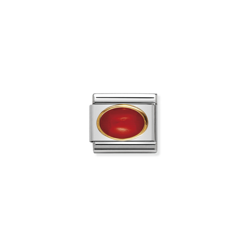 July birthstone nomination charm shop