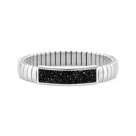Bracciale estensibile GLITTER Medium con Cristalli Nomination 043221