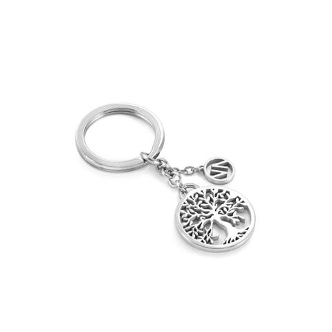 Porte-clés Arbre de Vie Porte-clés avec pendentif