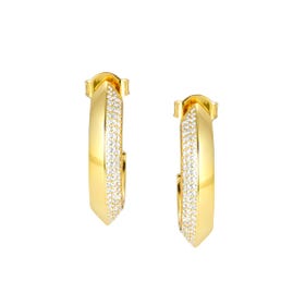 Aurea hoop earrings Nomination 145713