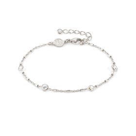 Bracciale Bella Details Edition in Argento Nomination 146684