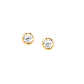 Orecchini Bella Details Edition in Argento 925 Nomination 146688