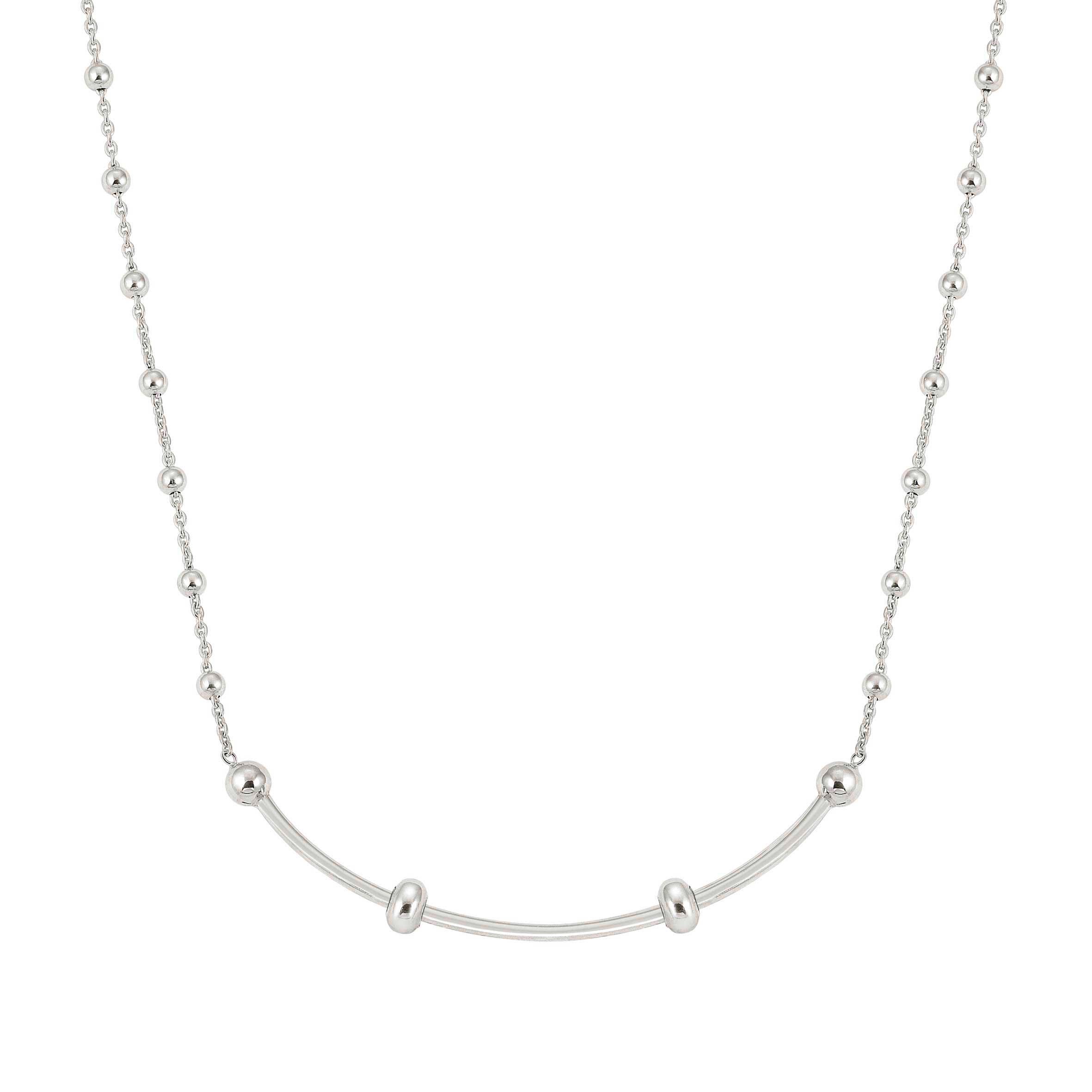 Nomination Collana SeiMia in Argento 925 e Pietra