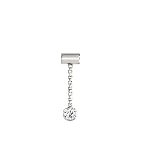 Pendentif SeiMia avec Cubic Zirconia pendentif Pendentif en Argent 925 et Cubic Zirconia