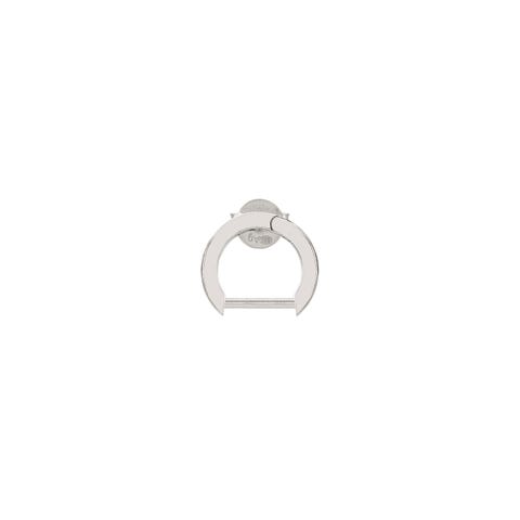Boucle d'oreille simple SeiMia en cercle Boucle d'oreille simple en Argent