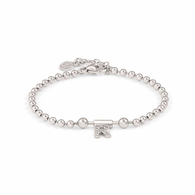 SeiMia Bracelet with Letter R