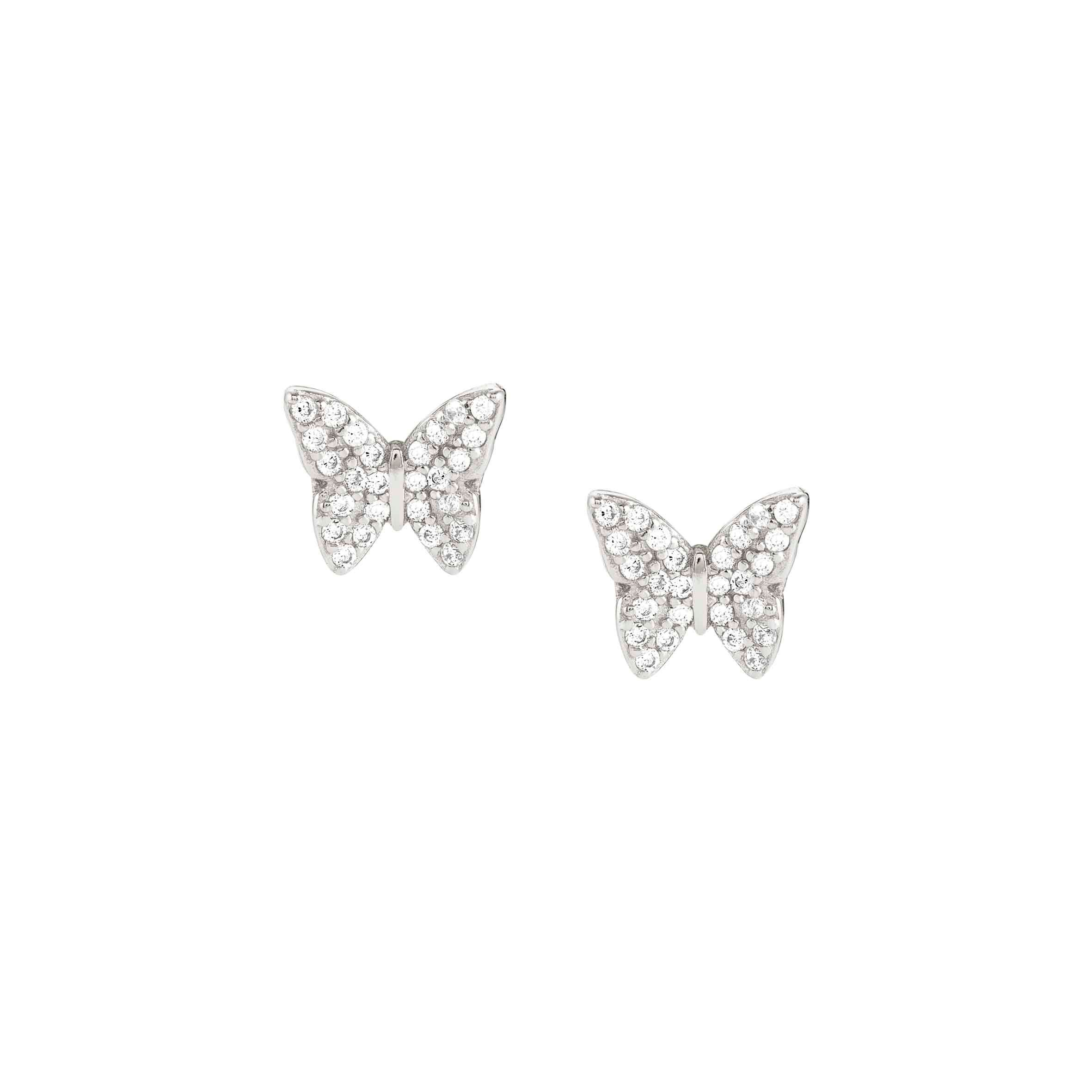 Nomination Orecchini Sweetrock Nature in Argento 925