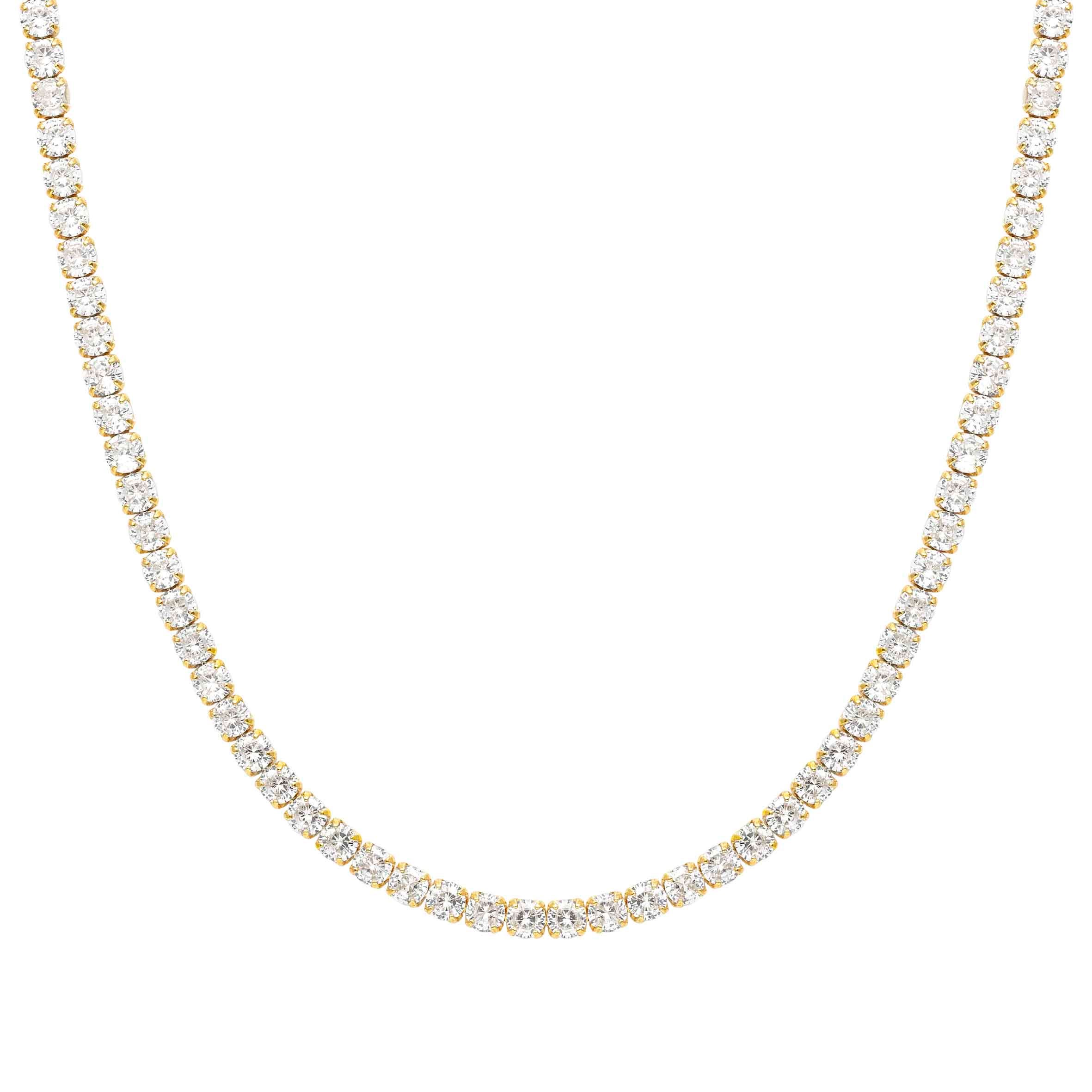 Nomination Collana Chic&Charm Joyful Edition ricca di Pietre