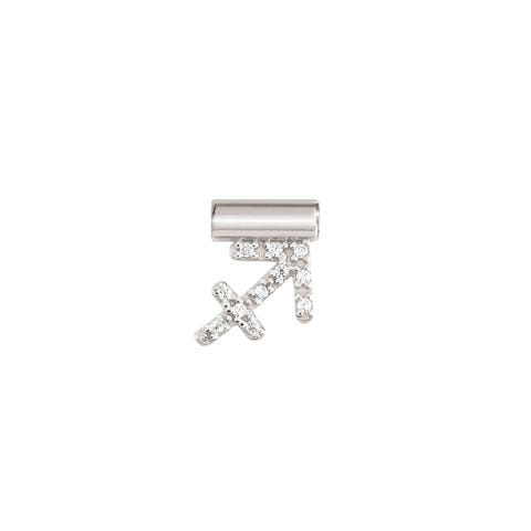 Pendentif SeiMia Signe du zodiaque Sagittaire Pendentif en argent 925 avec signe du zodiaque