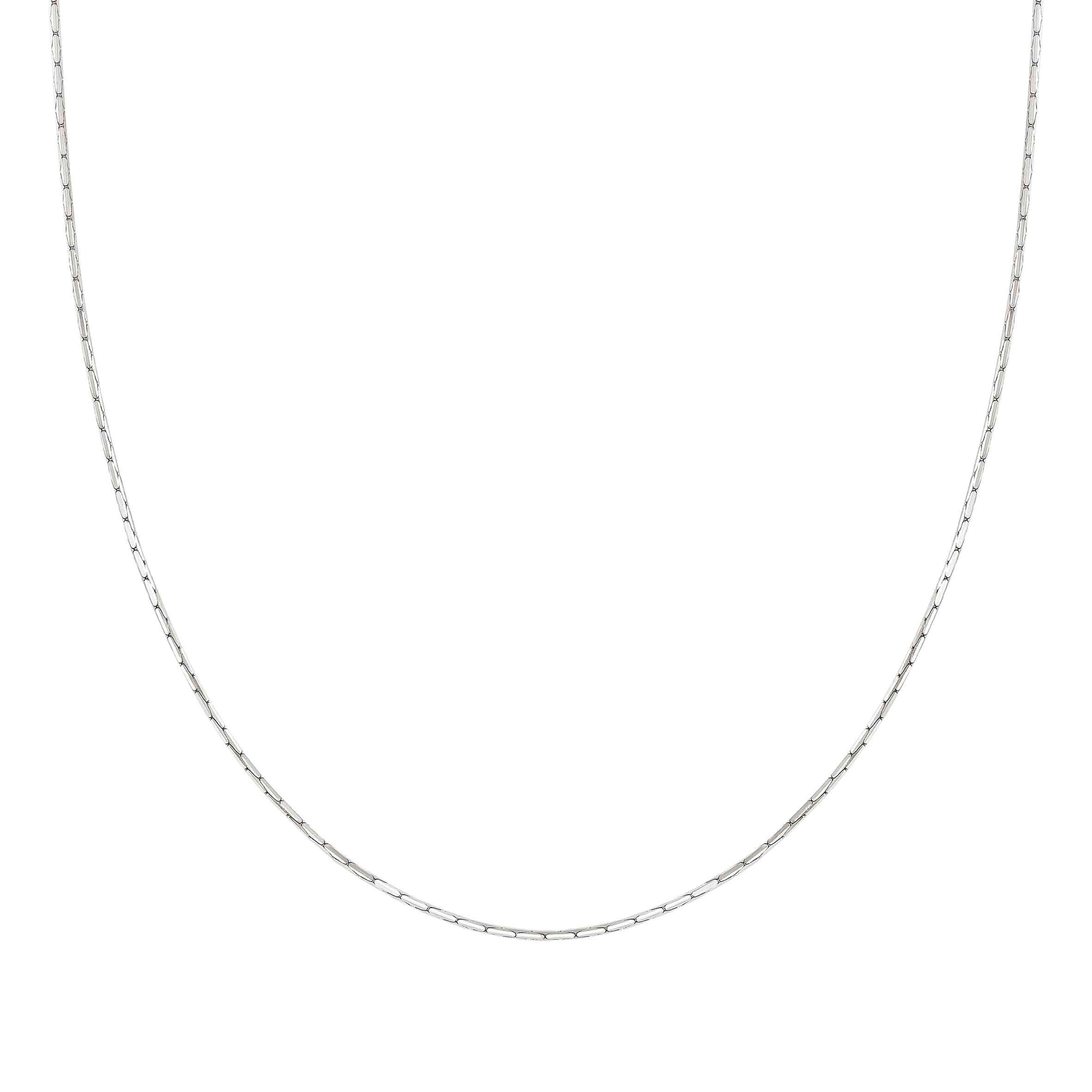 Nomination Collana SeiMia in Argento da personalizzare