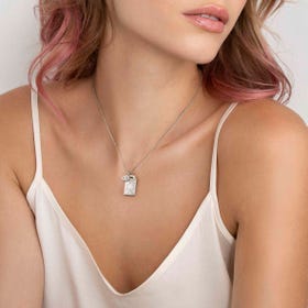 Talismani necklace SUCCESS with Third Eye symbol Nomination 149503-2