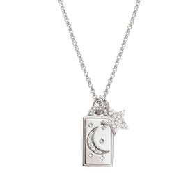 Talismani necklace DREAMS with Star symbol Nomination 149503-1