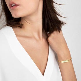 Talismani bracelet DREAMS with Star Nomination 149505