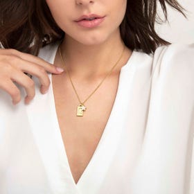 Talismani necklace DREAMS with Star Nomination 149507-1