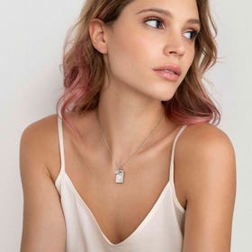 Talismani necklace SUCCESS with The Third Eye Nomination 149507