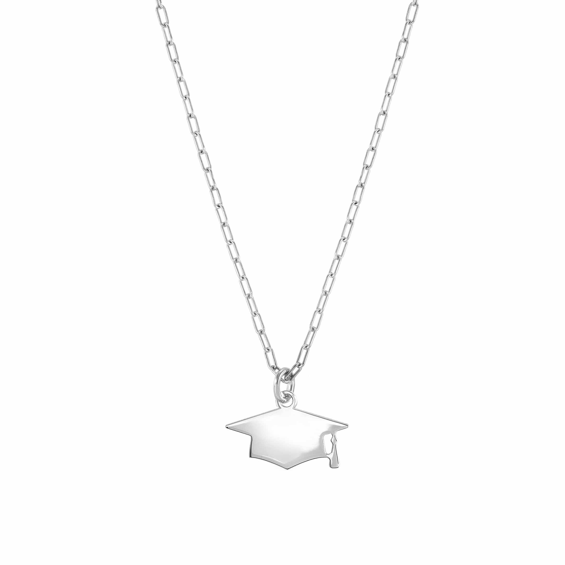 Nomination Collana Made For You con Cappello Laurea