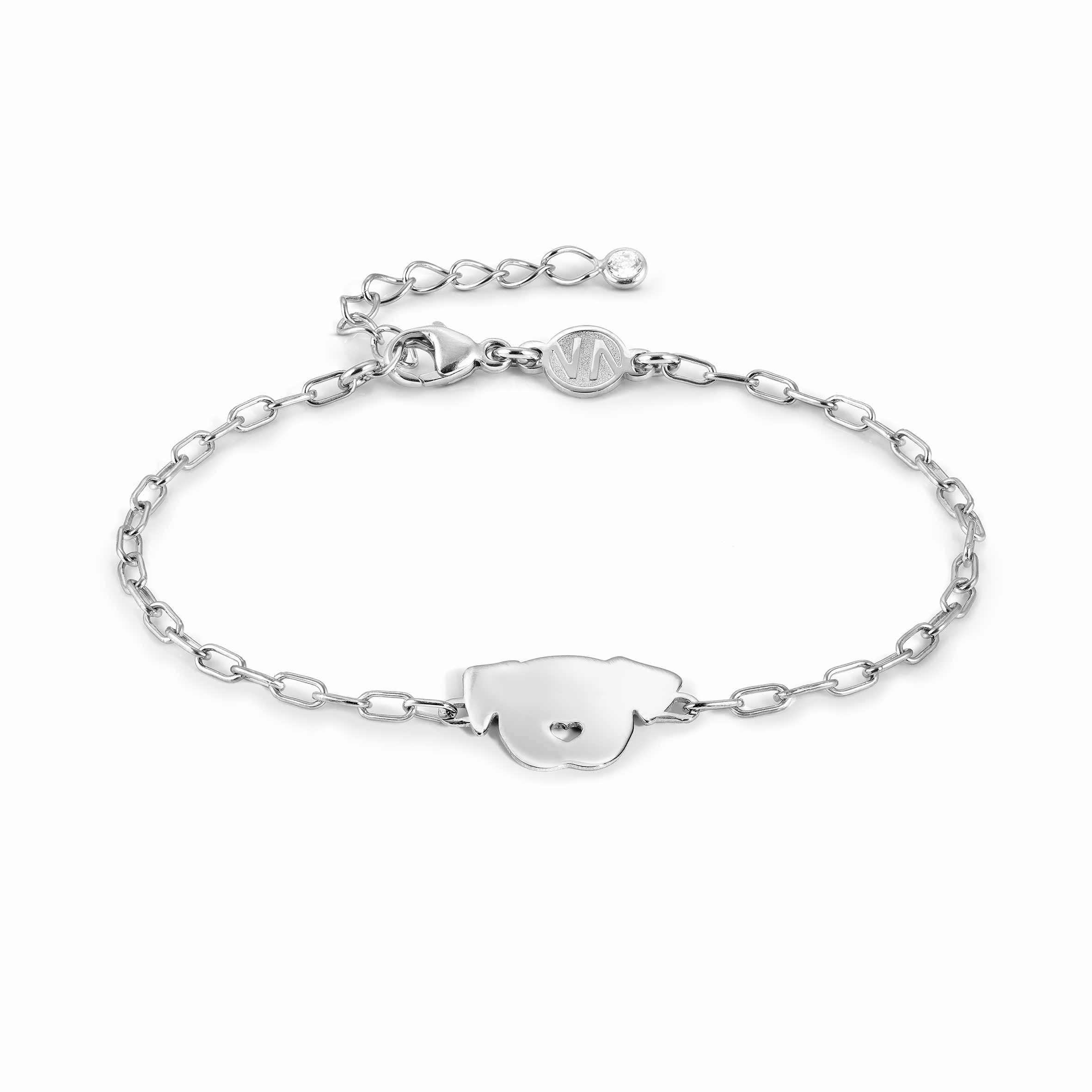 Nomination Bracciale Made For You con Cane