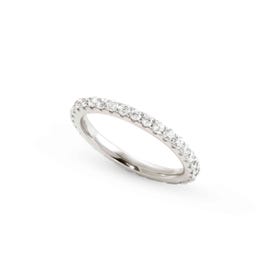 Anello Lovelight in argento Nomination 149700