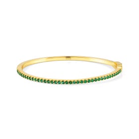 Bracciale Lovelight rigido con pietre Nomination 149704