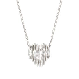 Collana Lovelight con Cuore Nomination 149706