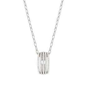 Collana Lovelight con pietre Nomination 149707