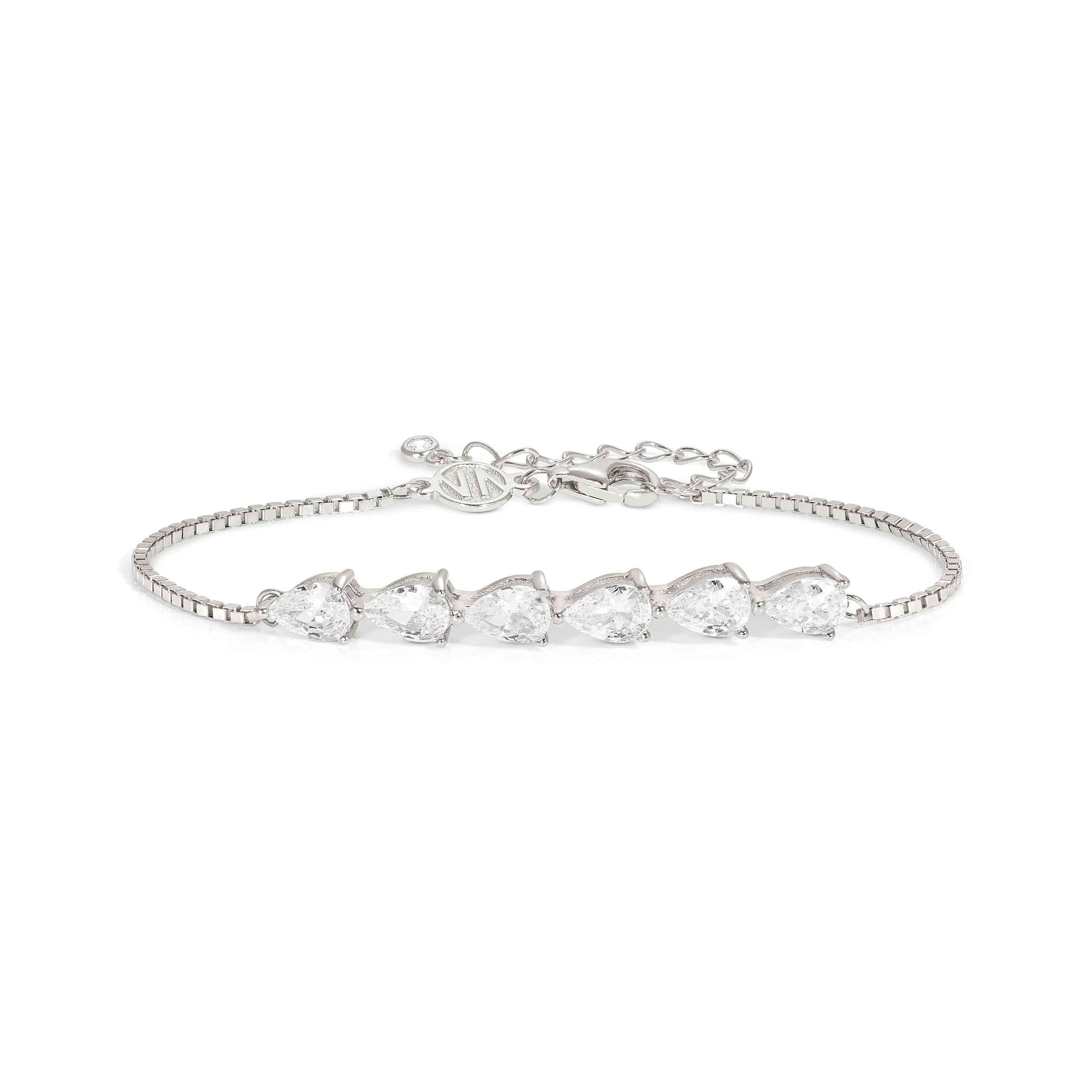Nomination Bracciale Colour Wave con Centrale