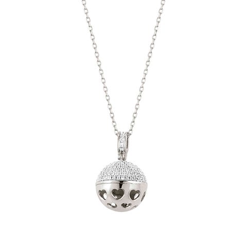 Collar New Born Corazones Collar 