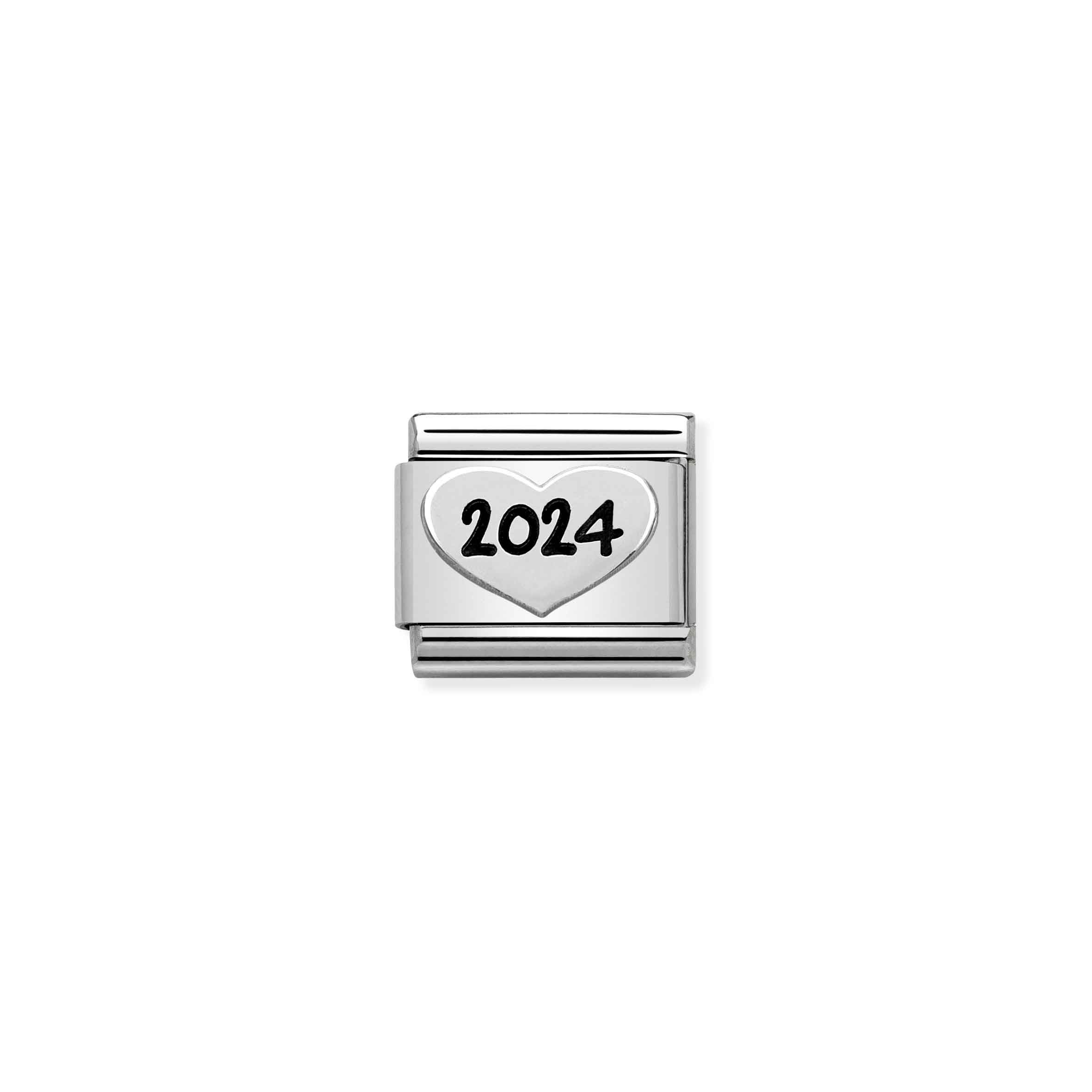 New nomination 2025 charms 2020