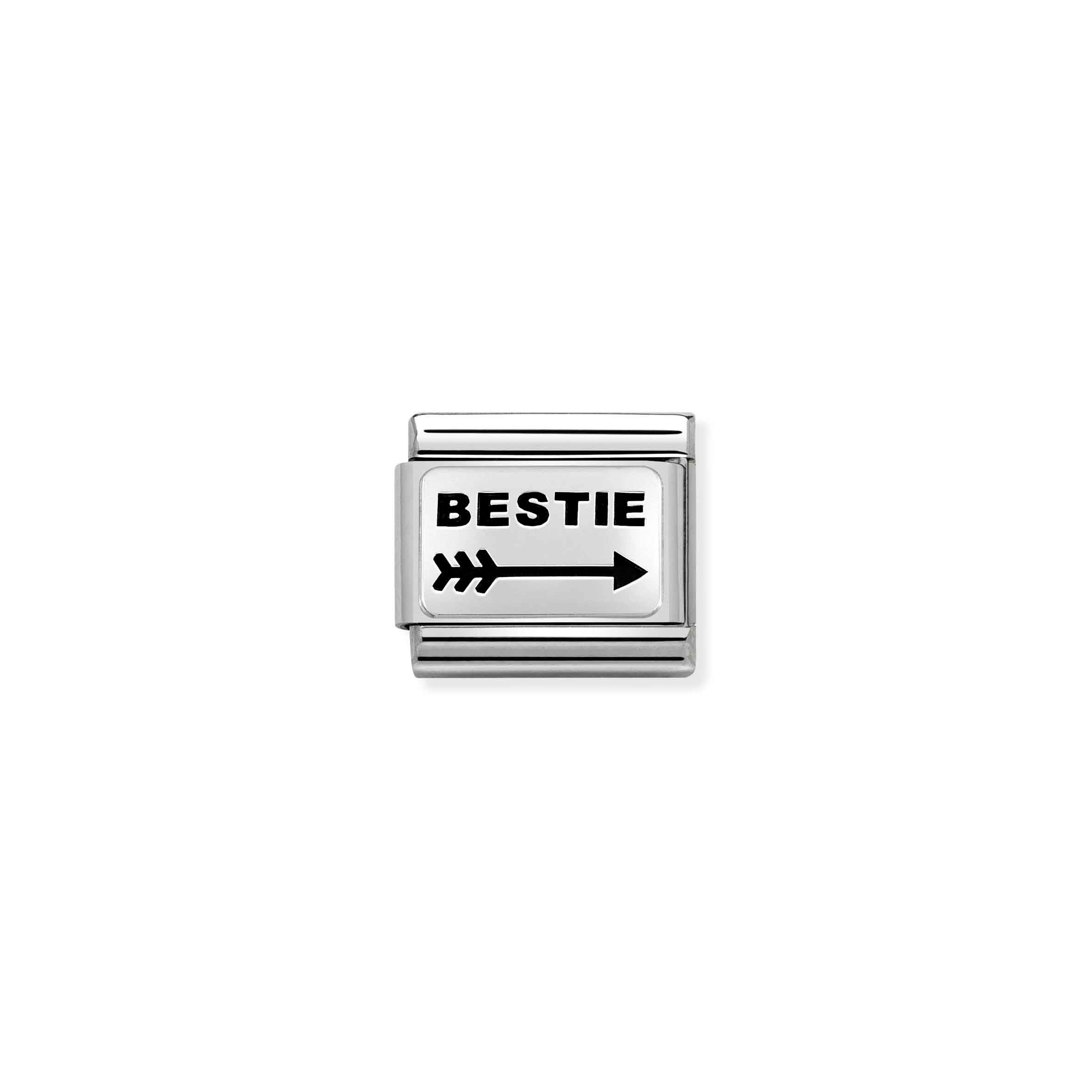 Composable Classic Bestie Arrow Link