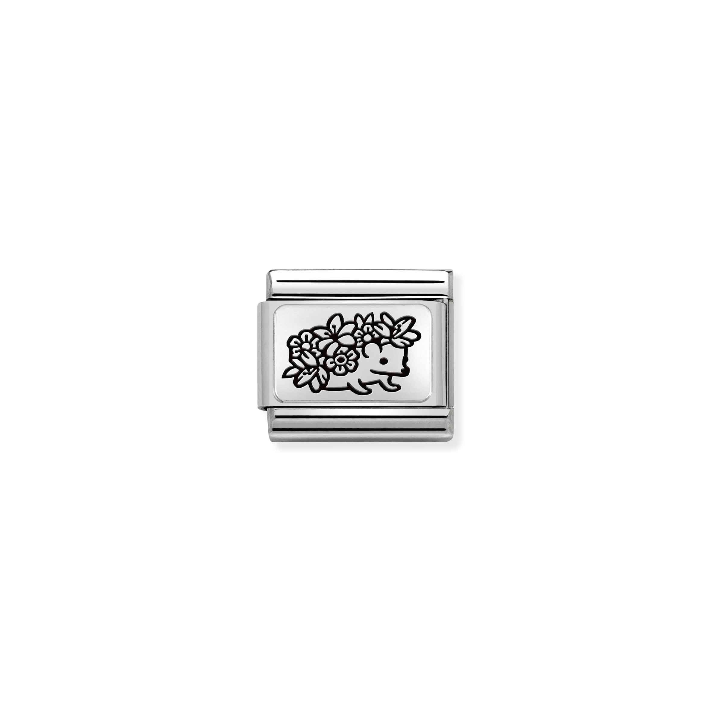 Llama nomination charm online