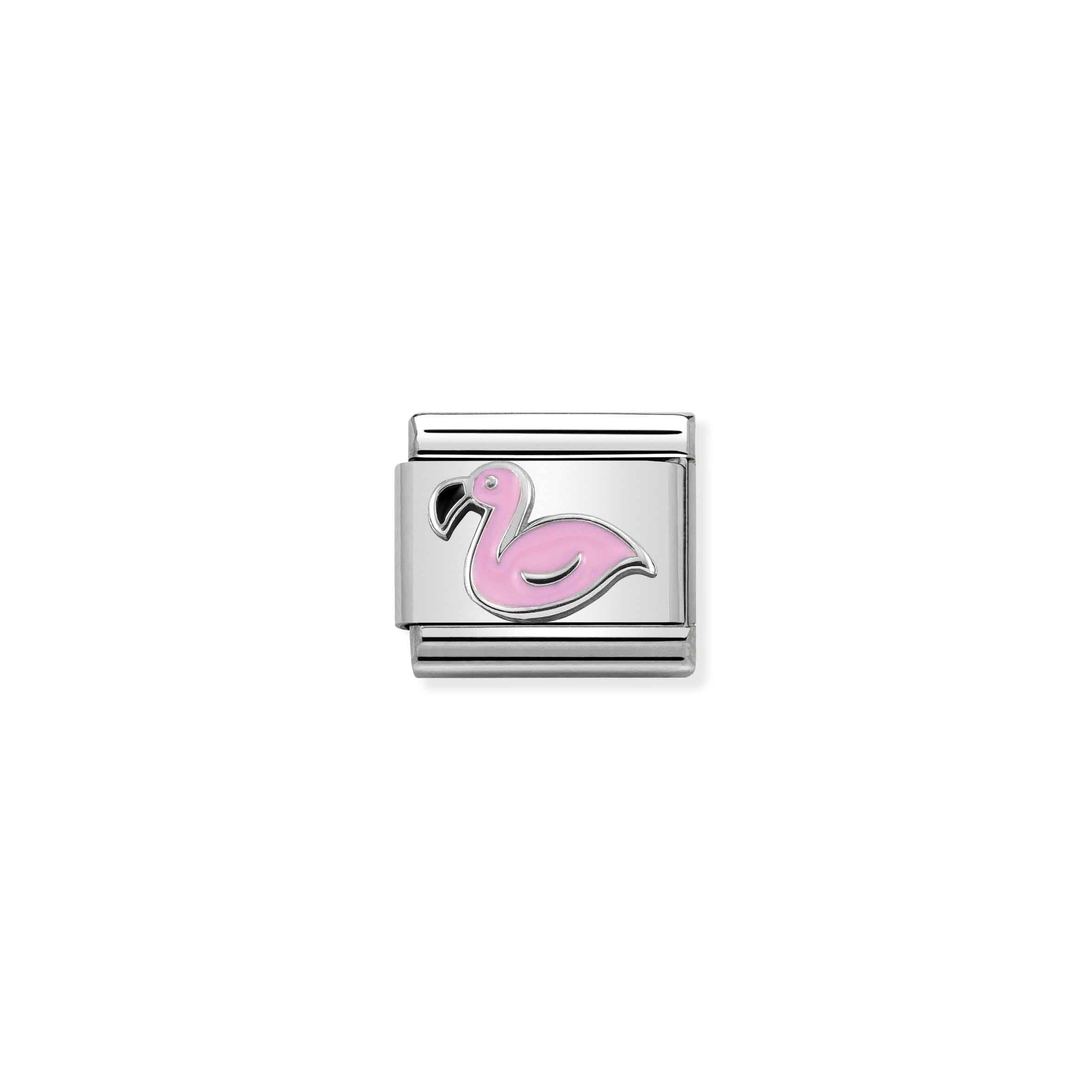 Composable Classic Pink Flamingo Link Nomination