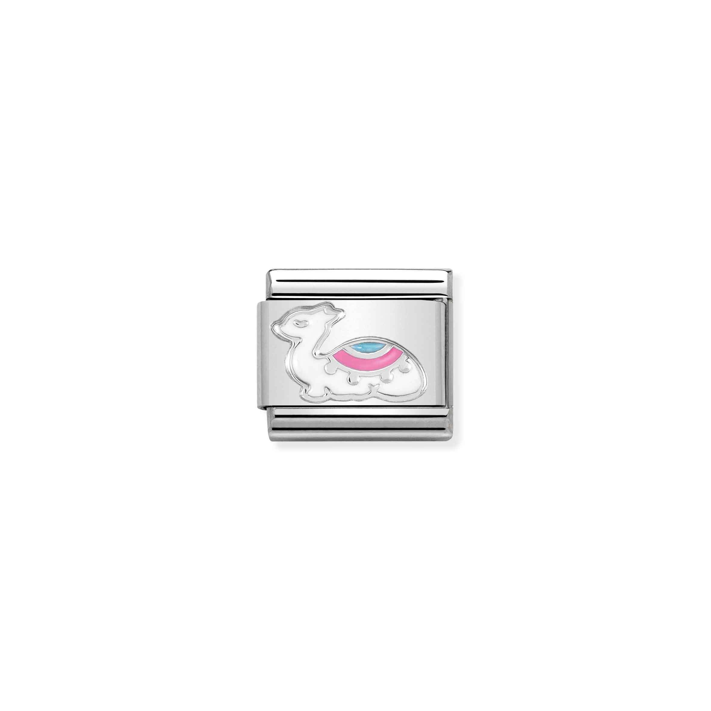 Llama sales nomination charm