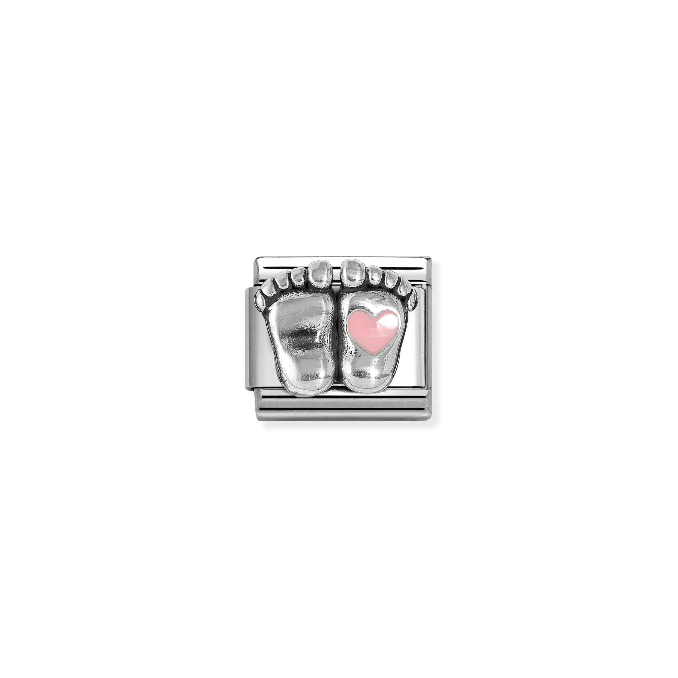 Baby girl nomination charms deals