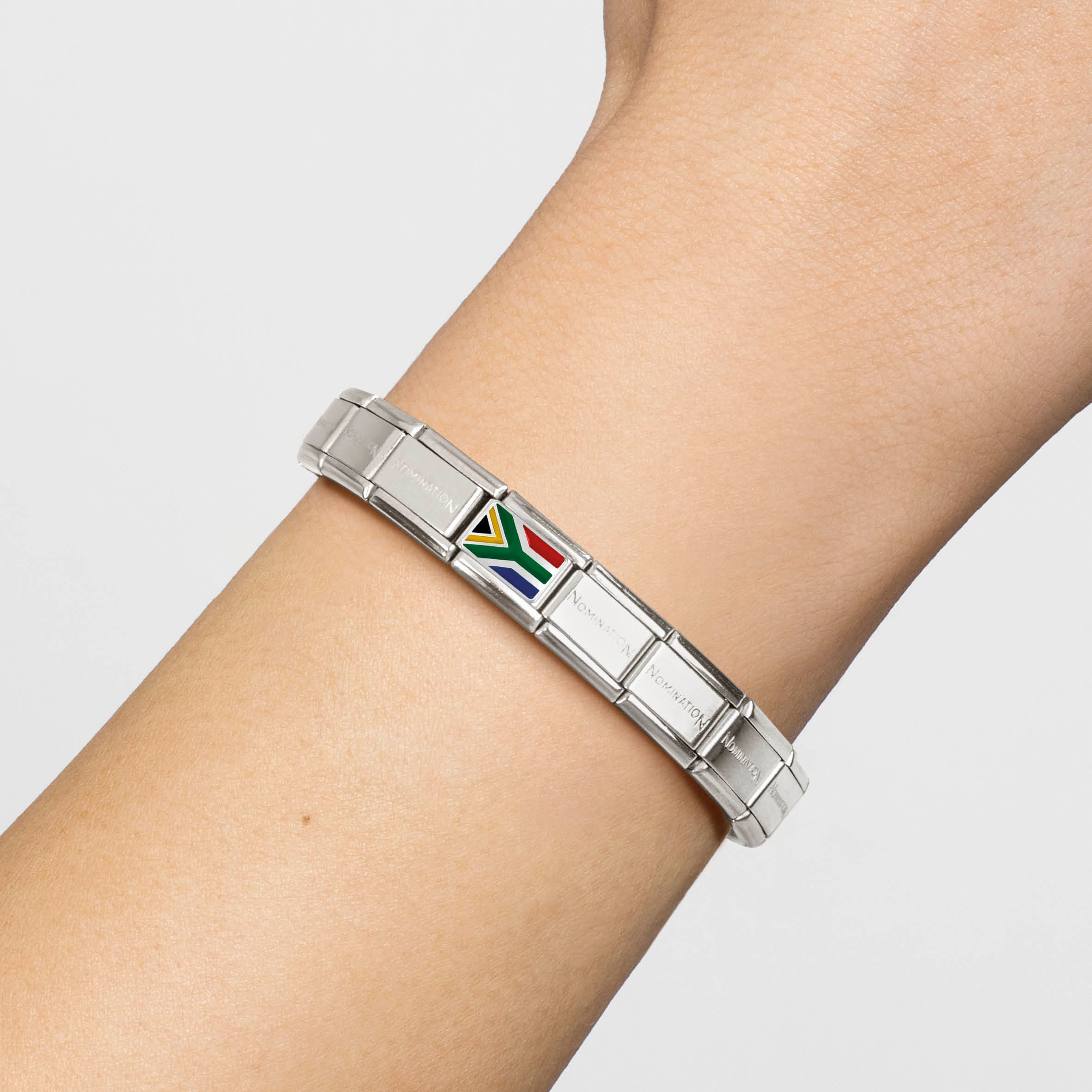 Nomination bracelet changing links new arrivals