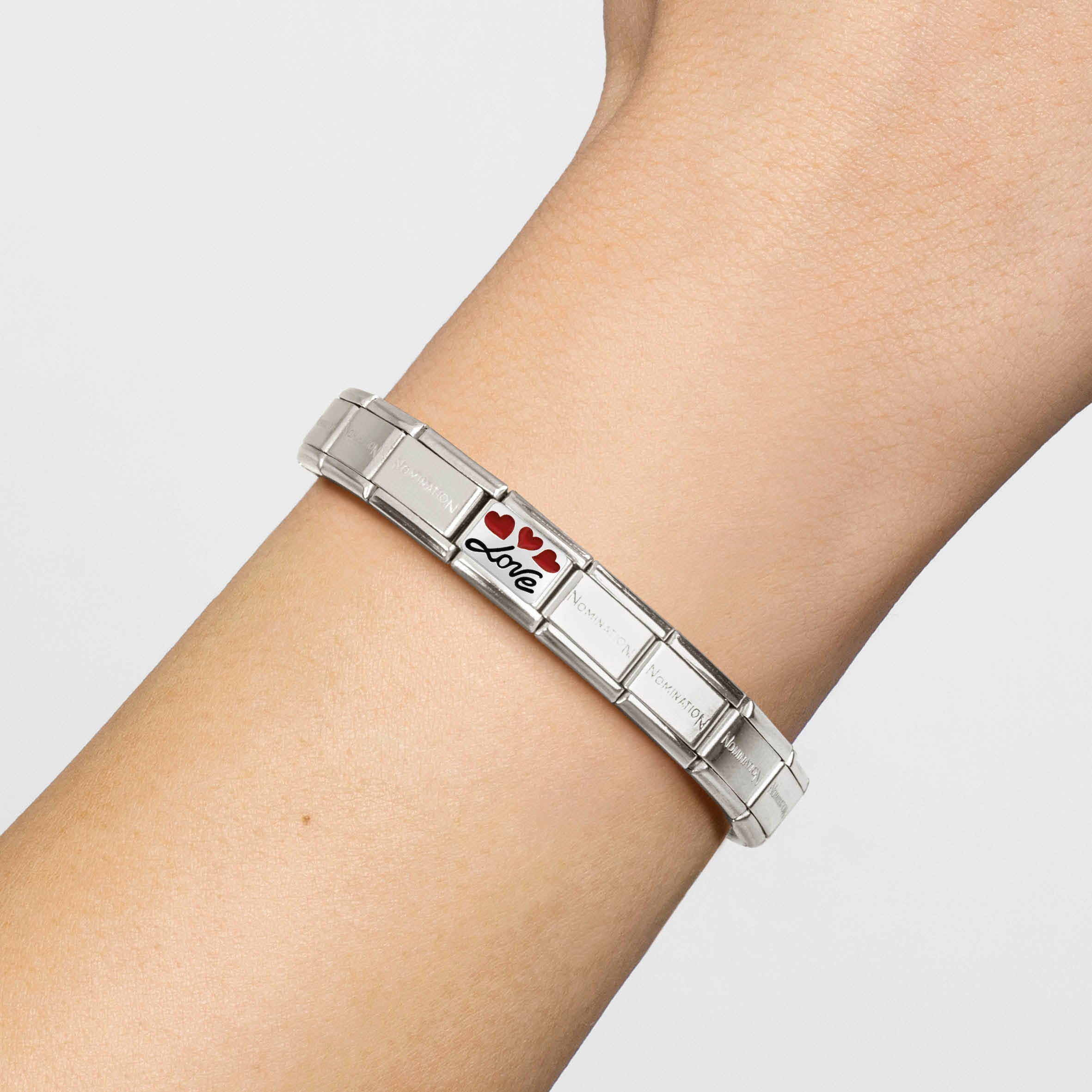 Nomination bracelet sterns clearance