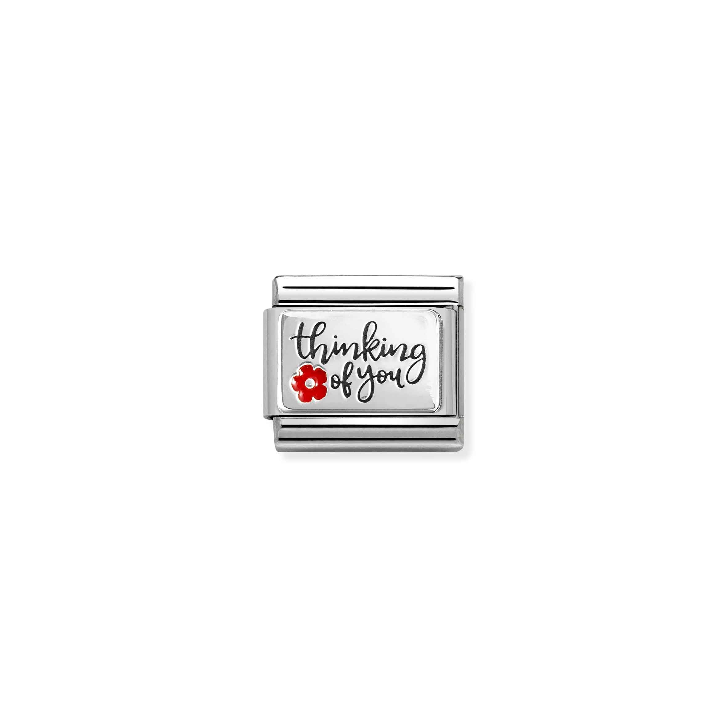 Composable Classic Link THINKING OF YOU Nomination