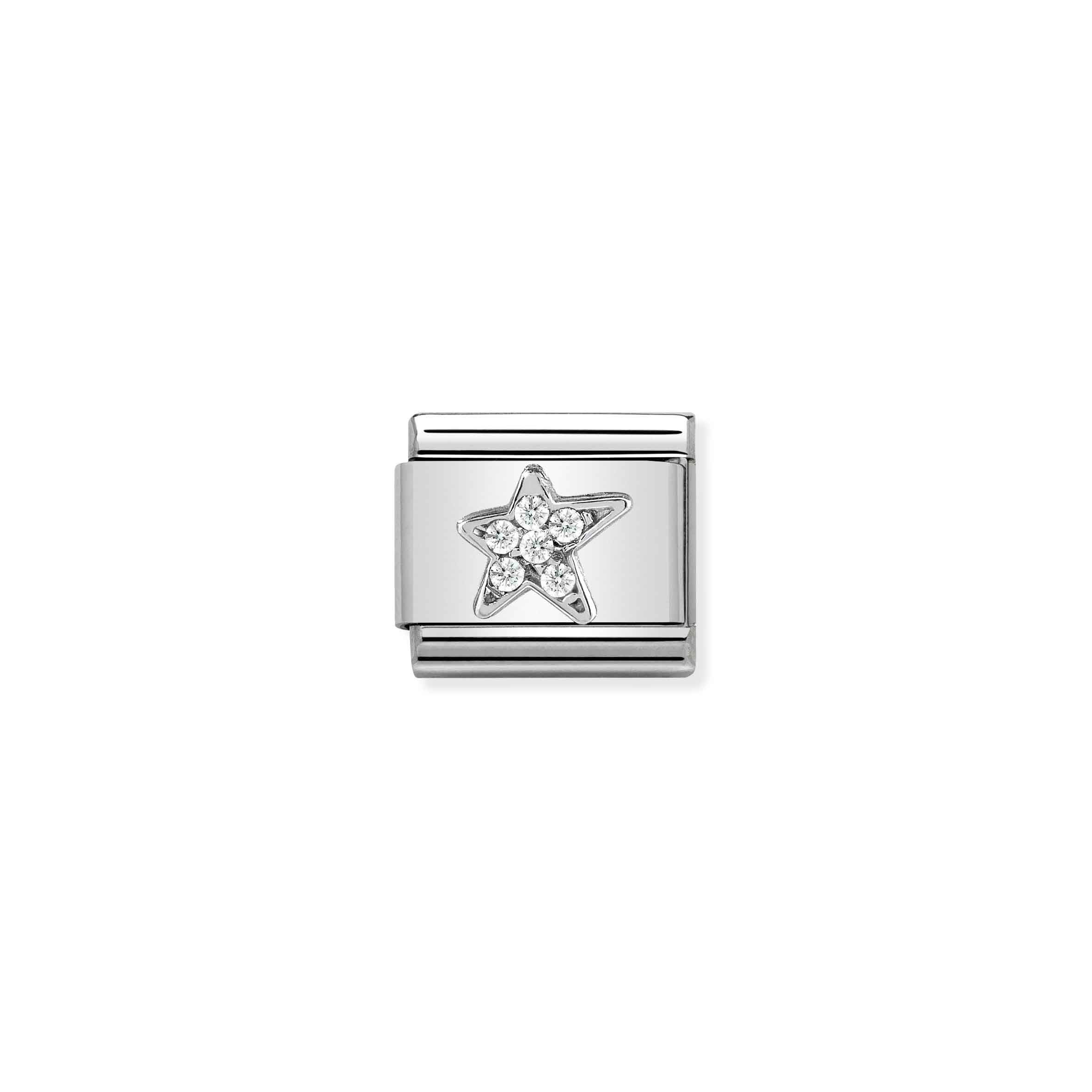 Nomination deals star bracelet